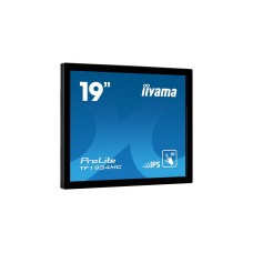 iiyama TF1934MC-B7X, LED-Monitor(48 cm (19 Zoll), schwarz, SXGA, IPS, Touchscreen, IP65)