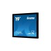 iiyama TF1934MC-B7X, LED-Monitor(48 cm (19 Zoll), schwarz, SXGA, IPS, Touchscreen, IP65)