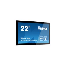 iiyama TF2234MC-B7AG, Public Display(schwarz, FullHD, IPS, Touchscreen)