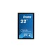 iiyama TF2234MC-B7X, Public Display(schwarz, FullHD, Touchscreen, IPS)