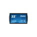 iiyama TF2234MC-B7X, Public Display(schwarz, FullHD, Touchscreen, IPS)