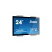 iiyama TF2415MC-B2, LED-Monitor(60.5 cm (23.8 Zoll), schwarz, FullHD, VA, Touch, HDMI, DisplayPort)