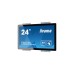 iiyama TF2415MC-B2, LED-Monitor(60.5 cm (23.8 Zoll), schwarz, FullHD, VA, Touch, HDMI, DisplayPort)