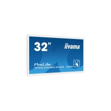 iiyama TF3239MSC-W1AG, Public Display(weiß, FullHD, AMVA3, IP54)