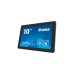 iiyama TW1023ASC-B1P, LED-Monitor(25.5 cm (10.1 Zoll), schwarz, WXGA, TN, Touchscreen, Webcam)