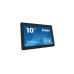iiyama TW1023ASC-B1P, LED-Monitor(25.5 cm (10.1 Zoll), schwarz, WXGA, TN, Touchscreen, Webcam)
