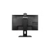 iiyama XUB2490HSUC-B5, LED-Monitor(60.4 cm (23.8 Zoll), schwarz, FullHD, Webcam, IPS, 60 Hz)