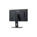 iiyama XUB2492HSC-B5, LED-Monitor(60.5 cm (24 Zoll), schwarz, FullHD, IPS, 75 Hz, HDMI)