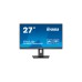 iiyama XUB2792HSC-B5, LED-Monitor(68.6 cm (27 Zoll), schwarz, FullHD, IPS, 75 Hz, HDMI)