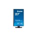 iiyama XUB2792HSC-B5, LED-Monitor(68.6 cm (27 Zoll), schwarz, FullHD, IPS, 75 Hz, HDMI)