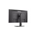 iiyama XUB3294QSU-B1, LED-Monitor(80 cm (31.5 Zoll), schwarz, WQHD, VA, HDMI, DisplayPort, Pivot, USB)