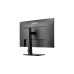 iiyama XUB3294QSU-B1, LED-Monitor(80 cm (31.5 Zoll), schwarz, WQHD, VA, HDMI, DisplayPort, Pivot, USB)