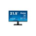 iiyamaProLite XU2292HSU-B6, LED-Monitor(55 cm (22 Zoll), schwarz (matt), Full HD, IPS, 100Hz Panel)