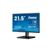 iiyamaProLite XU2292HSU-B6, LED-Monitor(55 cm (22 Zoll), schwarz (matt), Full HD, IPS, 100Hz Panel)