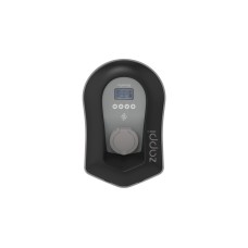 myenergi Wallbox zappi 1,4 - 22 kW(schwarz/grau, Typ 2-Steckdose, mit PIN)
