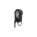 myenergi Wallbox zappi 1,4 - 22 kW(schwarz/grau, 6,5 Meter Ladekabel, Typ-2 Stecker, mit PIN)