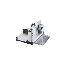 ritter Allesschneider icaro⁷(silber, 65 Watt)