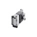 ritter Allesschneider icaro⁷(silber, 65 Watt)