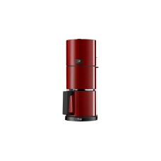 ritter pilona 5, Filtermaschine(rot)