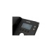 snom D120, VoIP-Telefon(schwarz, PoE)