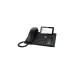 snom D385N, VoIP-Telefon(schwarz)