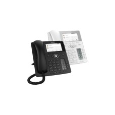 snom D785N, VoIP-Telefon(schwarz)