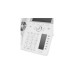 snom D785, VoIP-Telefon(weiß, Bluetooth, PoE)