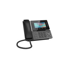 snom D865, analoges Telefon(schwarz)