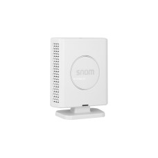 snom M400 DECT, Telefonanlage