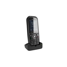 snom M70 DECT, analoges Telefon(schwarz)