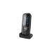 snom M70 DECT, analoges Telefon(schwarz)