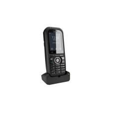 snom M80 DECT, analoges Telefon(schwarz)