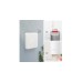 tado° Smart Thermostat V3+ Starter Kit (Funk), Set(weiß, Für Heizthermen und Gasetagenheizungen)