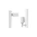 tado° Smartes Heizkörper-Thermostat, Heizungsthermostat(Zusatzprodukt für Einzelraumsteuerung)