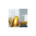 tado° Smartes Heizkörper-Thermostat, Heizungsthermostat(weiß, 4er Pack, Zusatzprodukt für Einzelraumsteuerung)