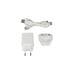 tado° Smartes Heizkörper- Thermostat V3+ Starter-Kit, Set(weiß, Zusatzprodukt für Einzelraumsteuerung)