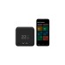 tado° Smartes Thermostat V3+ Starter Kit(Verkabelt), Set(weiß, Für Heizthermen und Fußbodenheizungen)
