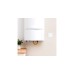 tado° Smartes Thermostat (Verkabelt)(weiß, Zusatzprodukt für Einzelraumsteuerung, Outlet)