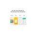tado° Smartes Thermostat (Verkabelt)(weiß, Zusatzprodukt für Einzelraumsteuerung, Outlet)