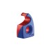 tesa Easy Cut Handabroller 10:19(rot/blau)