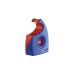 tesa Easy Cut Handabroller 33:19(rot/blau)