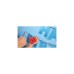 tesa Easy Cut Handabroller 33:19(rot/blau)