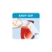 tesa Easy Cut Handabroller 33:19(rot/blau)