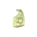 tesa Easy Cut Handabroller ecoLogo, 19mm(grün/transparent)