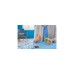 tesa Easy Cut Handabroller ecoLogo, 19mm(grün/transparent)