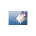 tesa Easy Stick ecoLogo, 25g, Klebestift(transparent, dreieckig)