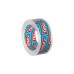 tesa kristall-klar, 1 Rolle, 15mm, Klebeband(transparent, 10 Meter)