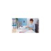 tesa kristall-klar, 1 Rolle, 19mm, Klebeband(transparent, 33 Meter)