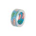 tesa tesafilm eco & clear, 1 Rolle, 15mm, Klebeband(transparent, 10 Meter)