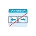 tesa tesafilm eco & clear, 1 Rolle, 15mm, Klebeband(transparent, 10 Meter)